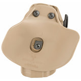 Safariland 578 GLS Pro-Fit Standard FDE Right-Hand photo 2