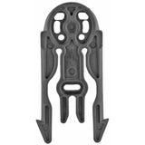 Safariland 6004 Molle Holster Mount Black photo 1