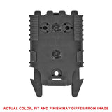 Safariland 6004 Molle Accy Mount Black photo 1