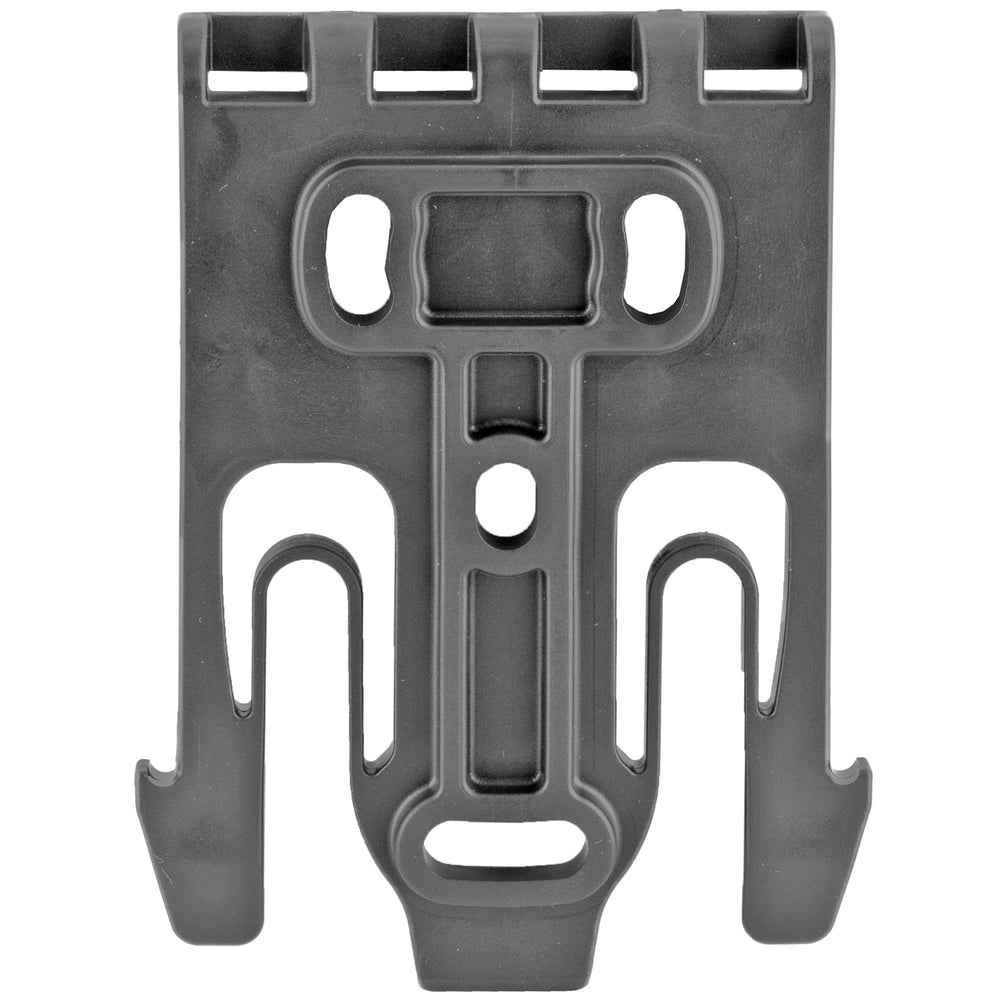 Safariland 6004 QLS Locking Fork Black