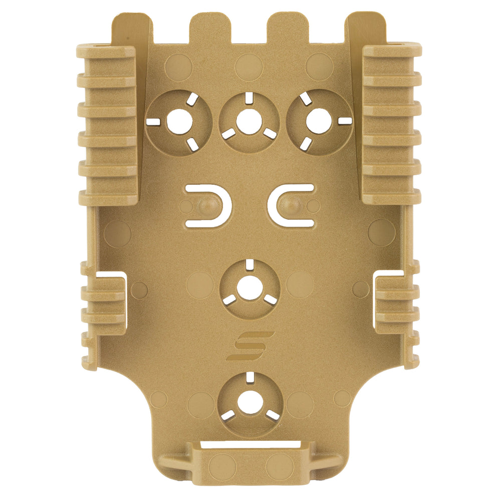 Safariland 6004 QLS Receiver Plate FDE