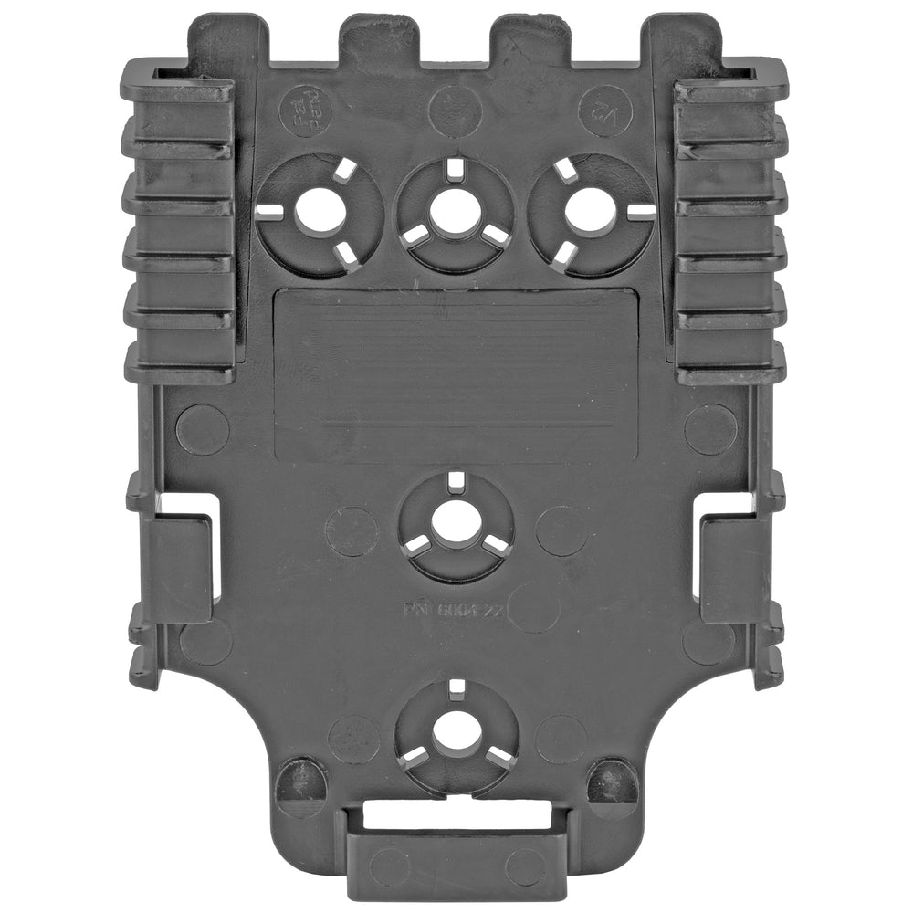 Safariland 6004 Duty Receiver Plate With Dual