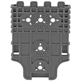 Safariland 6004 Duty Receiver Plate With Dual photo 2