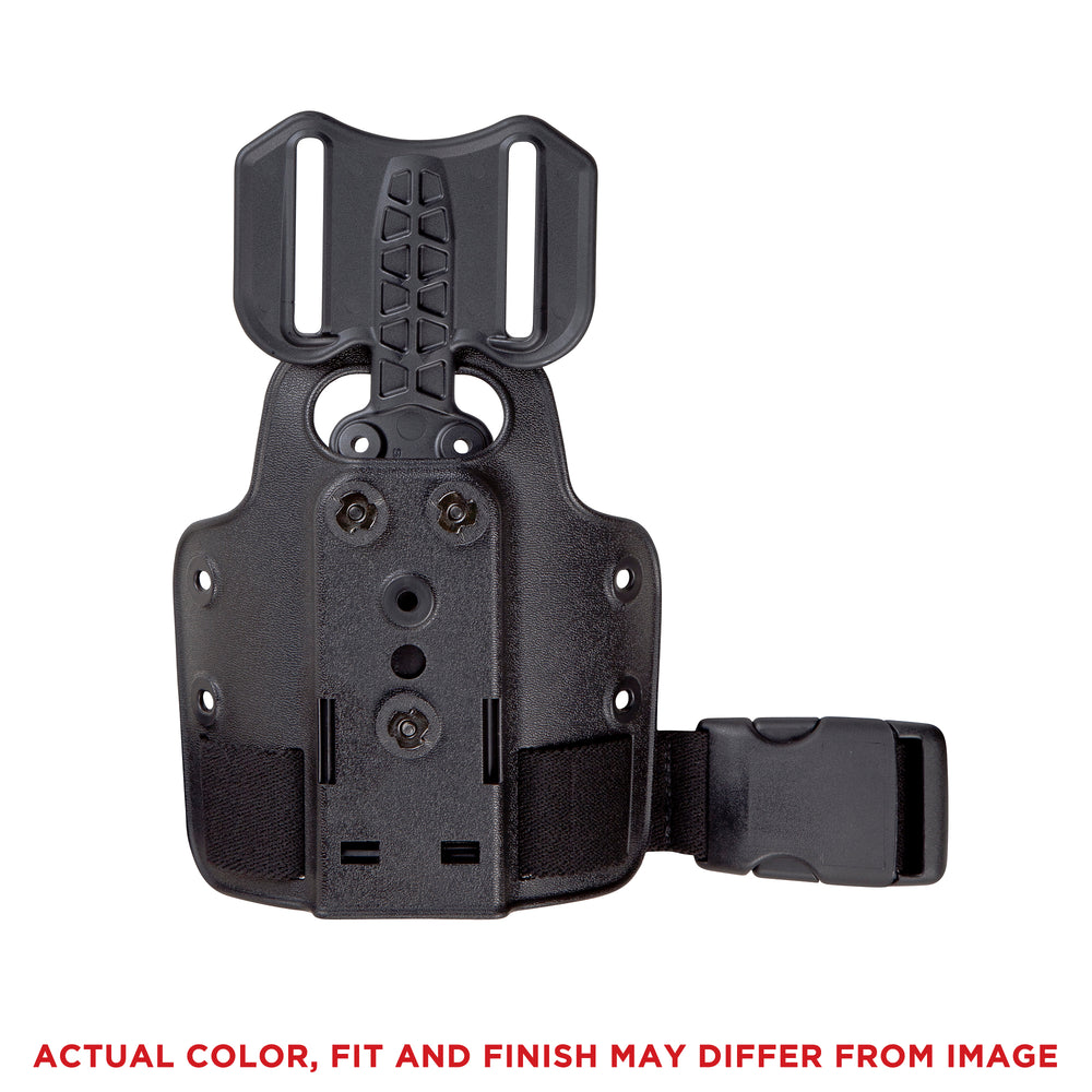 Safariland 6004 Small Tactical Plate W/Dfa Coyote