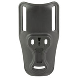 Safariland Mid-Length/Cant Universal Belt Loop Black 2.25 photo 1