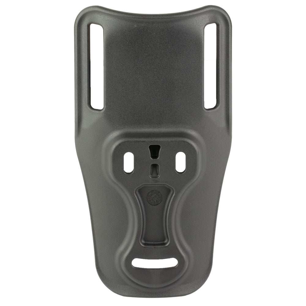 Safariland Mid-Length/Cant Universal Belt Loop Black 2