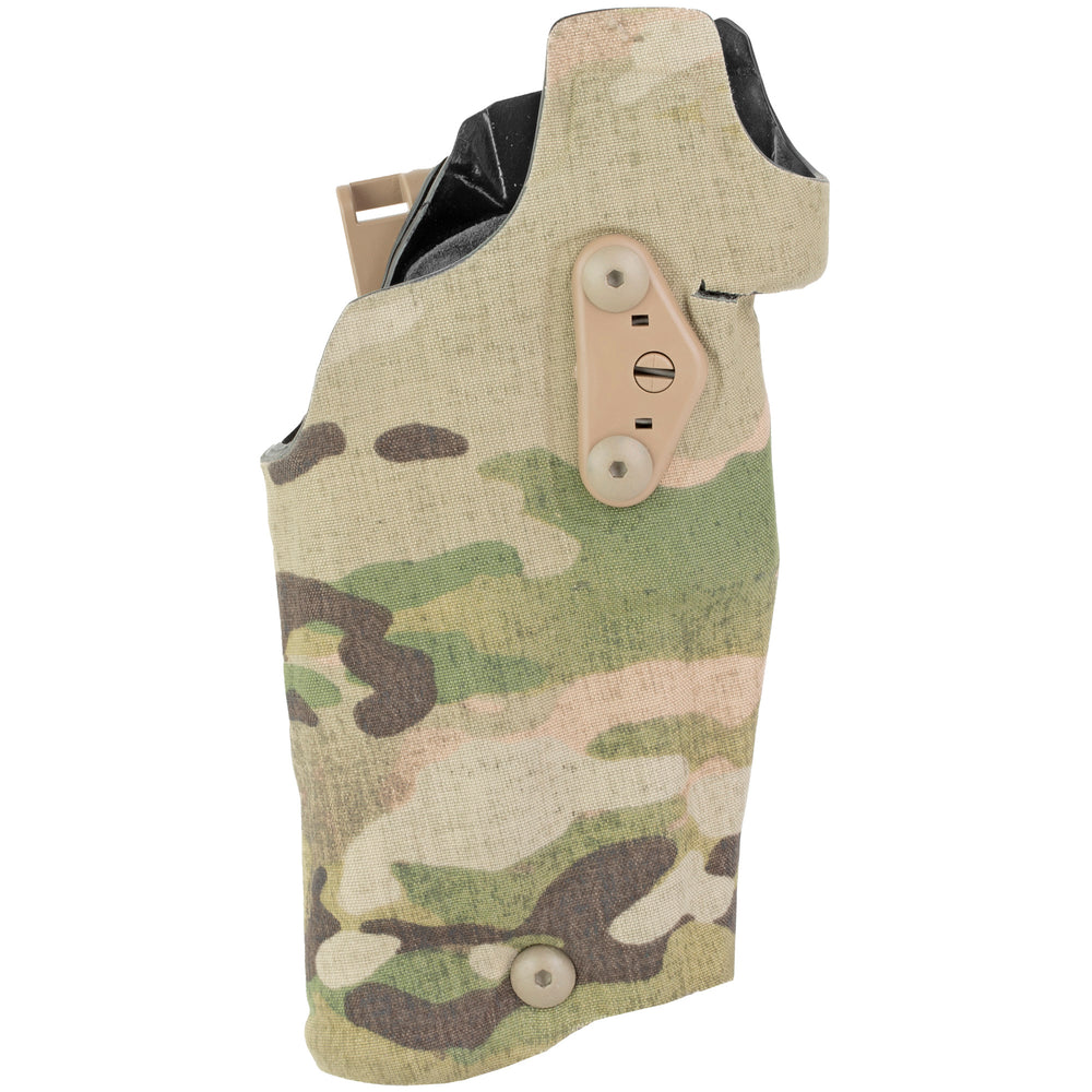 Safariland 6354DO For G17 QLS 19 Mul Cam Right-Hand