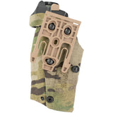 Safariland 6354DO For G17 QLS 19 Mul Cam Right-Hand photo 2