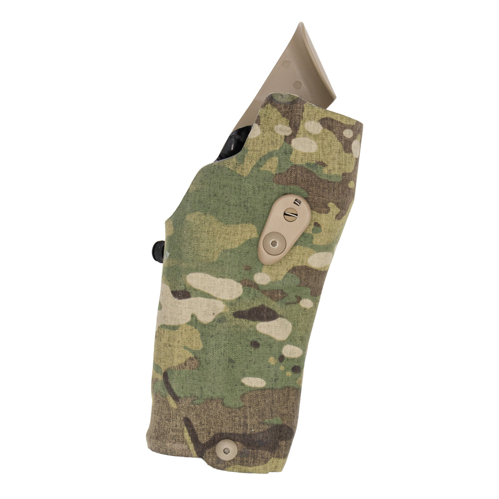 Safariland 6354 Rdso Staccato Duo 4.4 Red Dot Lite