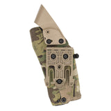 Safariland 6354 Rdso Staccato Duo 4.4 Red Dot Lite photo 2
