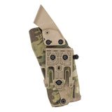 Safariland 6354RDSO Fits Glock 19 Red Lite Multicam Right-Hand photo 2