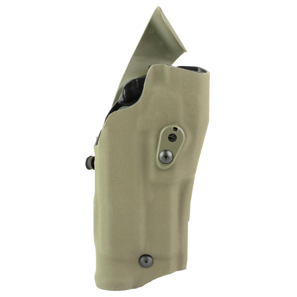 Safariland 6354RDSO Fits Glock 19MOS X300 Ranger Green