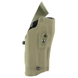 Safariland 6354RDSO Fits Glock 19MOS X300 Ranger Green photo 1