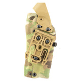 Safariland 6354RDSO Fits Glock 34 X300 Right-Hand Multicam photo 2
