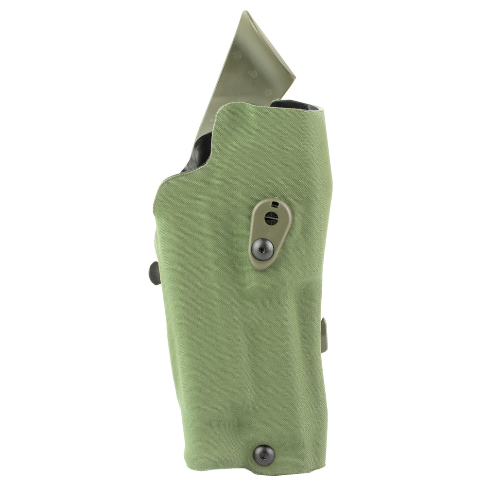 Safariland 6354RDSO Fits Glock 34 X300 Right-Hand CG