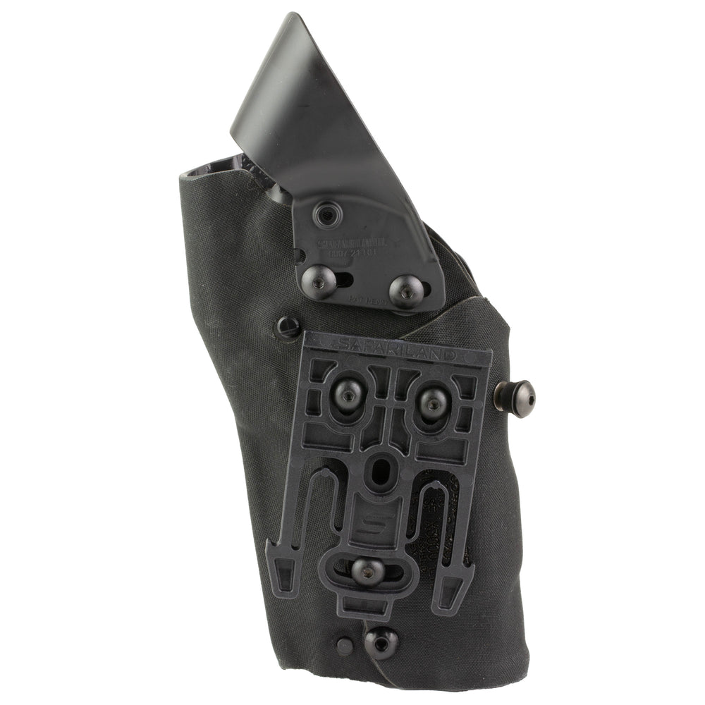 Safariland 6354RDSO Sig P320C RX X300U Black