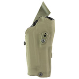 Safariland 6354RDSO Fits Glock 17MOS X300 Right-Hand photo 1