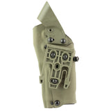 Safariland 6354RDSO Fits Glock 17MOS X300 Right-Hand photo 2