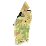 Safariland 6354RDSO For Glock 47 X300U Right-Hand Multicam photo 1