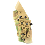 Safariland 6354RDSO For Glock 47 X300U Right-Hand Multicam photo 2