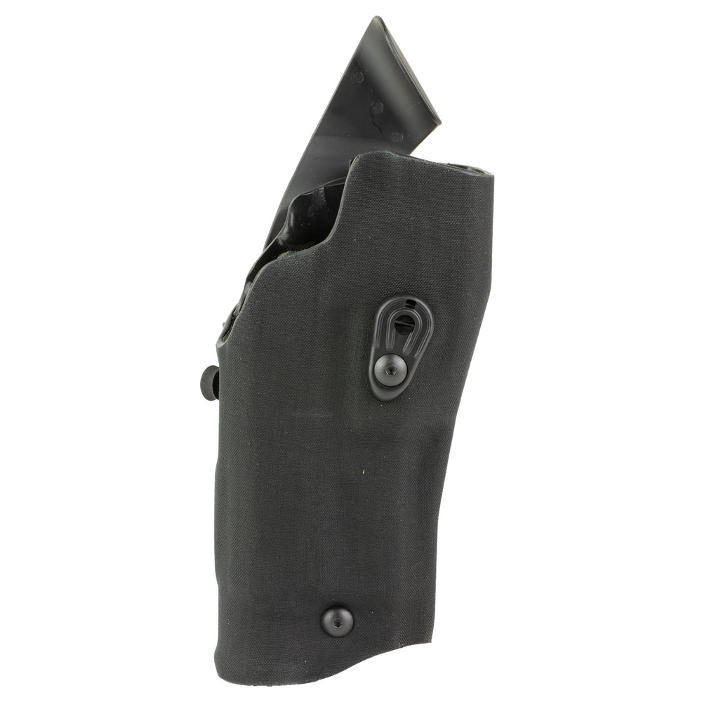 Safariland 6354RDSO Fits Glock 47 X300 Right-Hand Black