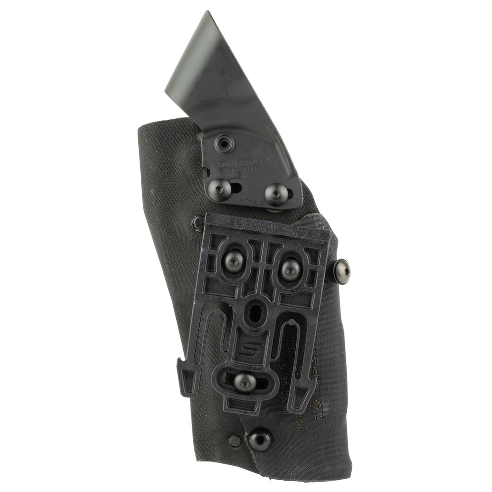 Safariland 6354RDSO Fits Glock 47 X300 Right-Hand Black