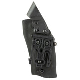 Safariland 6354RDSO Fits Glock 47 X300 Right-Hand Black photo 2