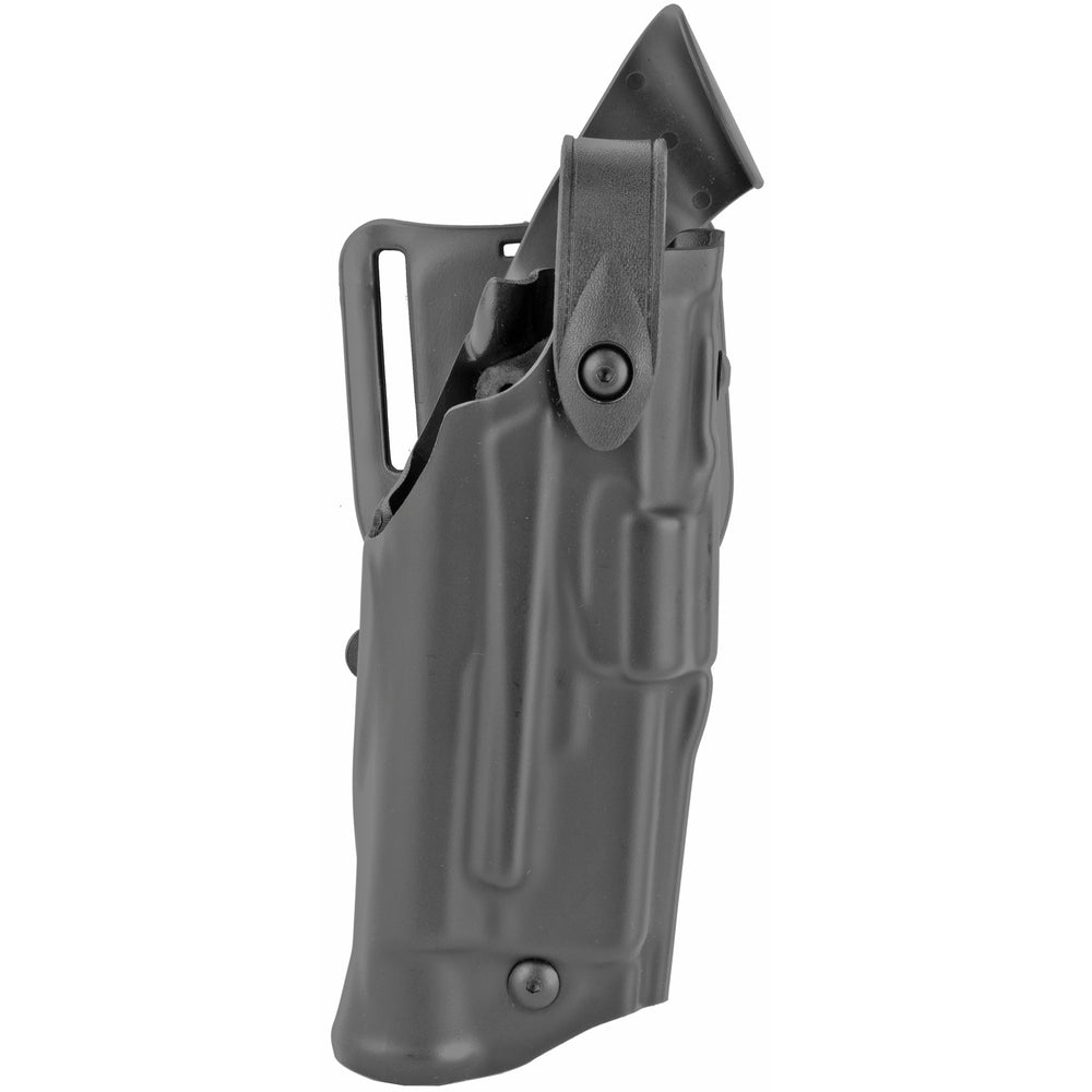 Safariland 6360 For Glock 17 22 W/Light Base Pad Right-Hand
