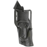 Safariland 6360 For Glock 17 22 W/Light Base Pad Right-Hand photo 2