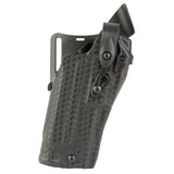Safariland 6360 Red Dot M&P2.0 9CORE Red Lite Black Right-Hand photo 1