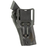 Safariland 6360 Red Dot M&P2.0 9CORE Red Lite Black Right-Hand photo 2