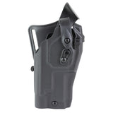 Safariland 6360 Red Dot Staccato HD X300U STX Black Right-Hand photo 1