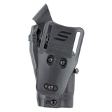 Safariland 6360 Red Dot Staccato HD X300U STX Black Right-Hand photo 2