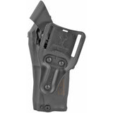Safariland 6360 Red Dot Mid-Length For Glock 34/35 Black Right-Hand photo 2