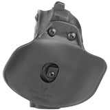 Safariland 6378 ALS For Glock 19 Tactical Black Right-Hand photo 2