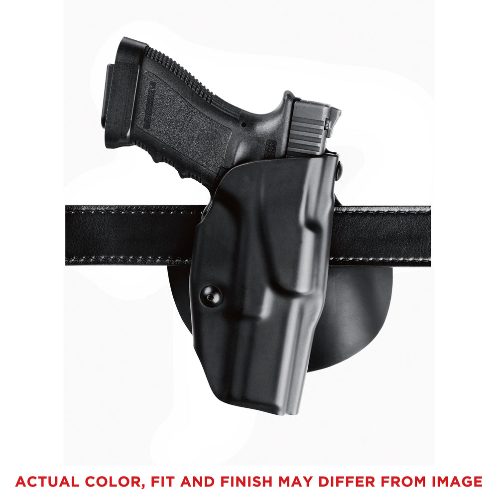Safariland 6378 ALS For Glock 19 with Light STB Right-Hand