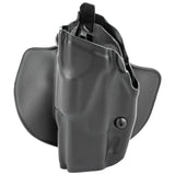 Safariland 6378 ALS For Glock 19 Black Plain Left-Hand photo 1