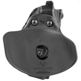 Safariland 6378 ALS For Glock 19 Black Plain Left-Hand photo 2