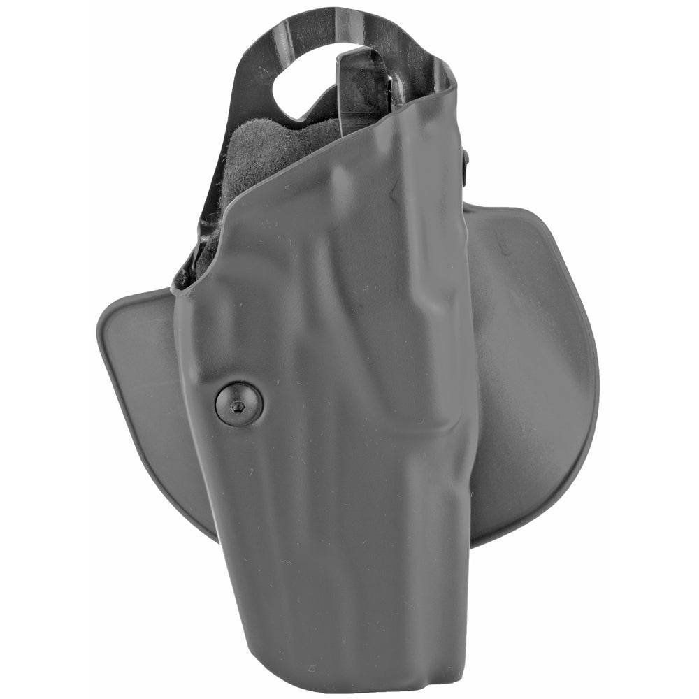 Safariland 6378 ALS Paddle SPG OPRT Right-Hand Plain STX