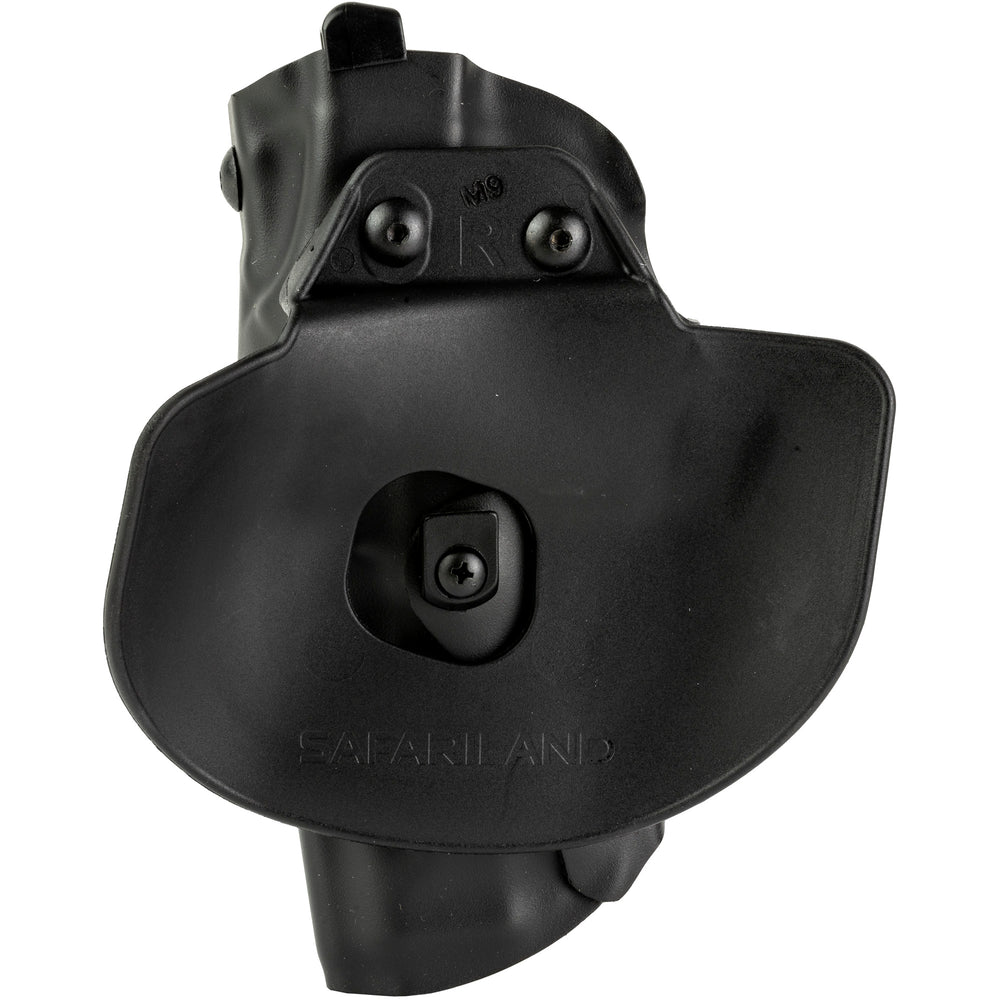 Safariland 6378 ALS Paddle Beretta 92 Right-Hand Plain STX