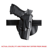 Safariland 6378 ALS For Glock 17 Tactical Black Right-Hand photo 1