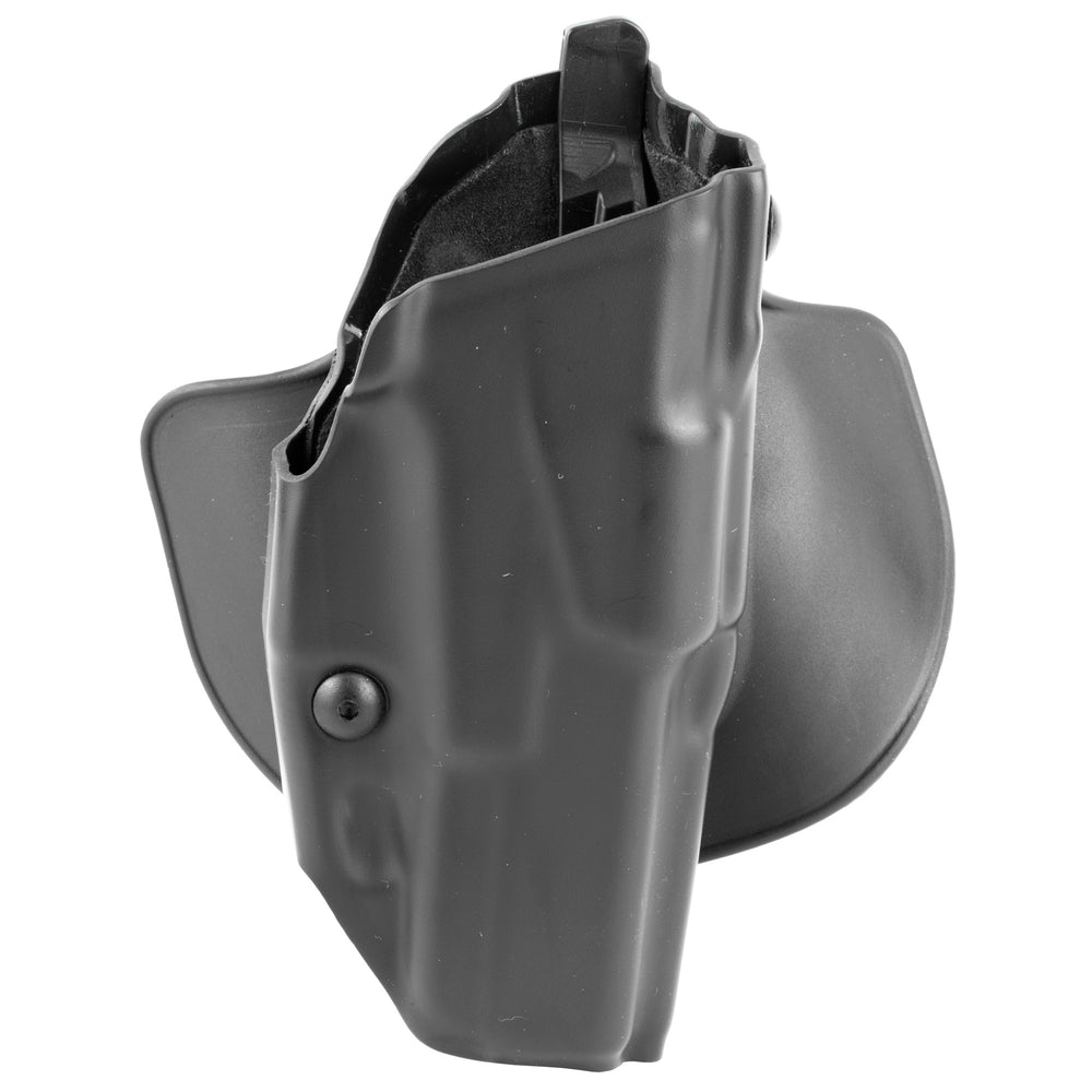 Safariland 6378 ALS For Glock 17 with Light STB Right-Hand