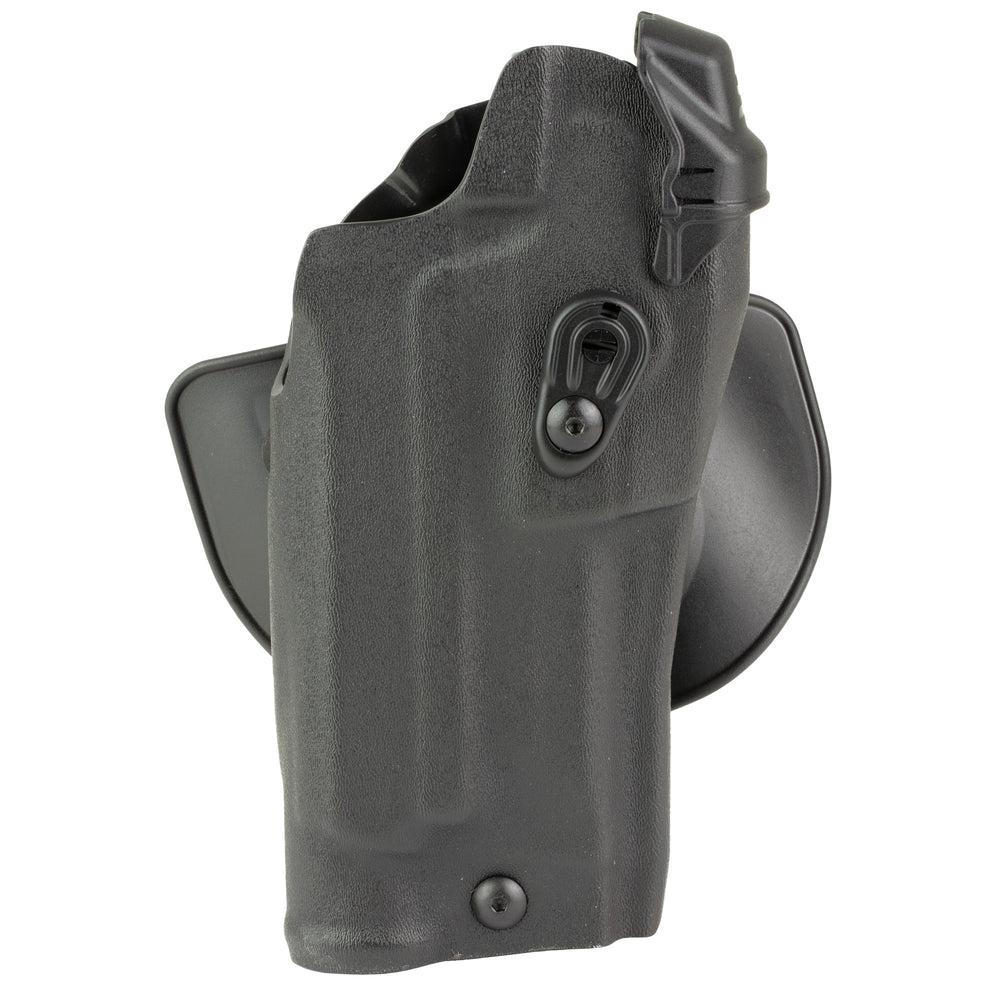 Safariland 6378 Red Dot M&P 4 X300 Right-Hand Tactical