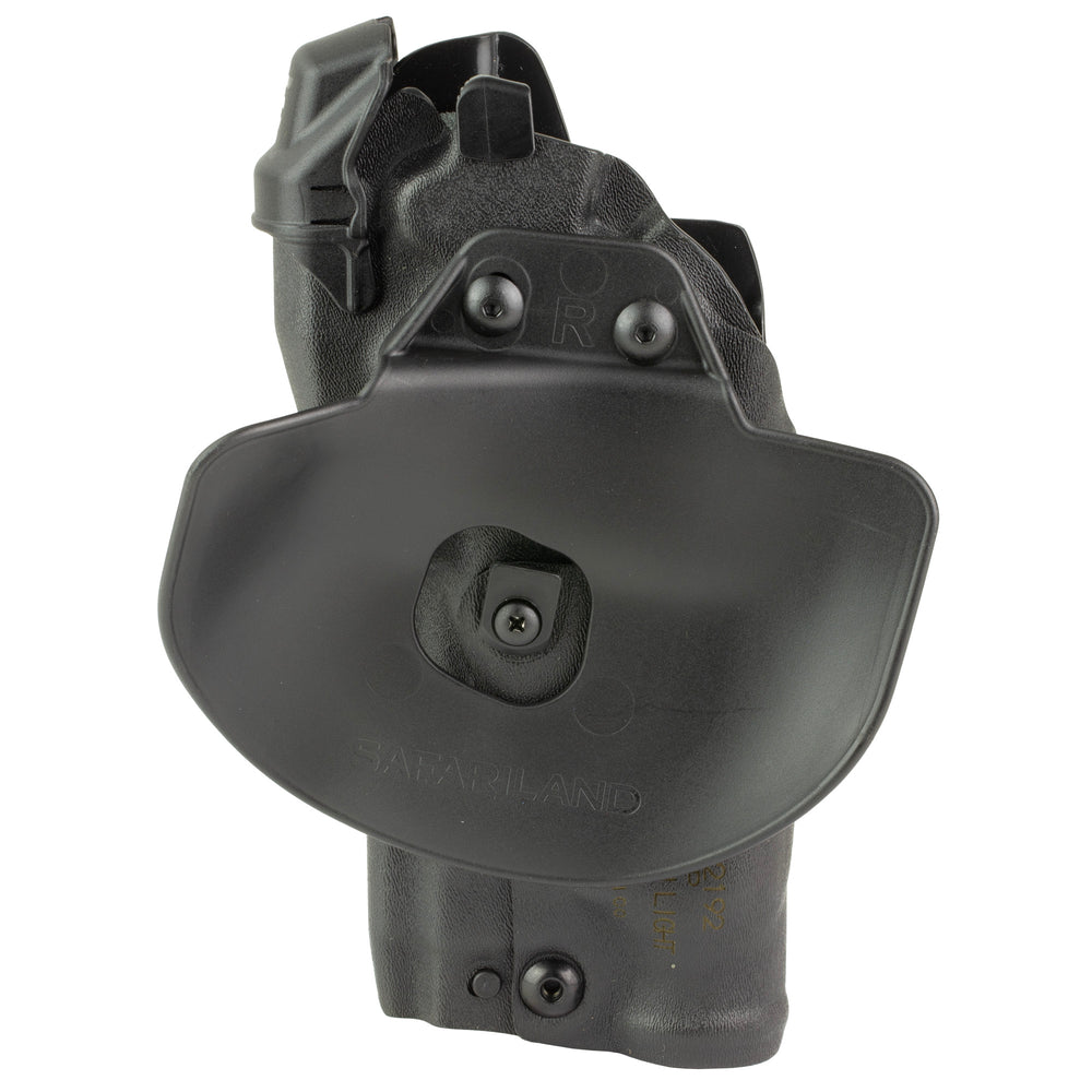 Safariland 6378 Red Dot M&P 4 X300 Right-Hand Tactical