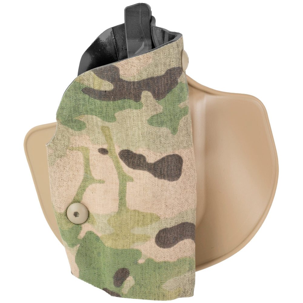Safariland 6378USN ALS For Glock 19 4 Multicam Right-Hand