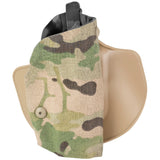 Safariland 6378USN ALS For Glock 19 4 Multicam Right-Hand photo 1