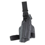 Safariland 6385 ALS For G17 X300U STX Black Right-Hand photo 1