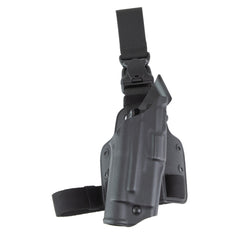 Safariland 6385 ALS For G17 X300U STX Black Right-Hand