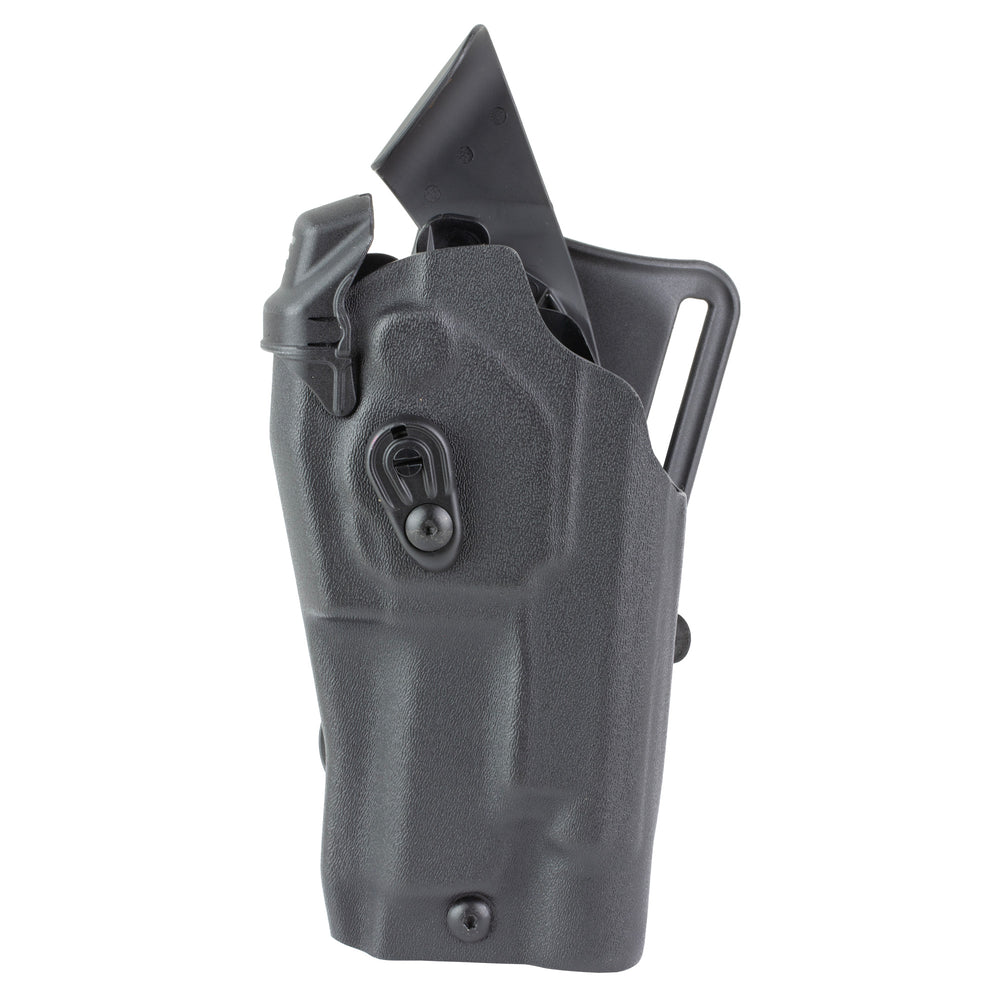 Safariland 6390 Red Dot Staccato HD X300U STX Black Left-Hand