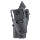 Safariland 6390 Red Dot Staccato HD X300U STX Black Left-Hand photo 2